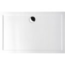 KARIA Duschwanne 110x90x4cm weiss
