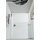 KARIA Duschwanne 110x90x4cm weiss
