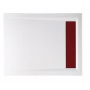 VARESA Duschwanne 110x90x4cm mit Rinnenabdeckung