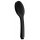 Handbrause, 1 Funktion, Durchmesser 102mm, ABS/schwarz