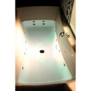 COOLIGHT SLIM, LED 12V, Chrom