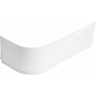 VIVA R 185 Frontschürze, rechts, weiss