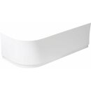VIVA R 175 Frontschürze 60cm, weiss