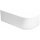 VIVA L 175 Frontschürze 60cm, weiss