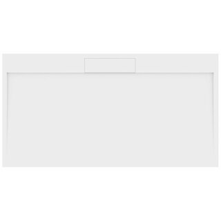 IRENA Duschwanne 150x80x3,5cm weiss