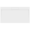 IRENA Duschwanne 160x90x3,5cm weiss