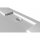 IRENA Duschwanne 140x90x3,5cm weiss