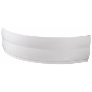 SIMONA 150 Frontschürze, weiss