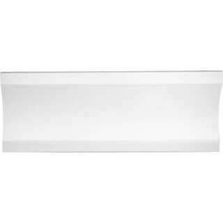 CLEO 160 ULN Frontschürze, weiss