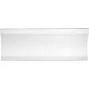 CLEO 160 ULN Frontschürze, weiss