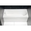 CLEO 160 ULN Frontschürze, weiss