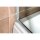 DEEP Duschtür 1200x1650mm, Klarglas