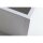 PLAIN 90 Seitenschürze 90x59 cm, weiss