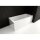 PLAIN 90 Seitenschürze 90x59 cm, weiss