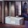 STYLE Badewanne mit Tür/Seniorenbadewanne 180x80cm  Ausführung Rechts