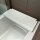 STYLE Badewanne mit Tür/Seniorenbadewanne 180x80cm  Ausführung Rechts