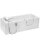 STYLE Badewanne mit Tür/Seniorenbadewanne 180x80cm  Ausführung Links