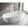 DOURO Freistehende Badewanne 180x80 cm, weiss