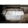 TIBERA L Freistehende Badewanne 170x80 cm, weiss