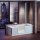 STYLE Badewanne mit Tür/Seniorenbadewanne 170x75cm  Ausführung Links
