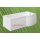 Raumspar Badewanne Skali mit Duschzone 167,5x85/75cm rechts weiss Komplett-Set