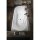 TISA Freistehende Badewanne 150x75 cm, weiss