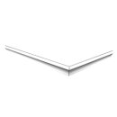 ELIPSA 100x80 Eckschürze, links