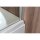 TARUS Duschabtrennung 960mm, Klarglas