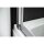 ONE Duschabtrennung 75x150cm, Klarglas