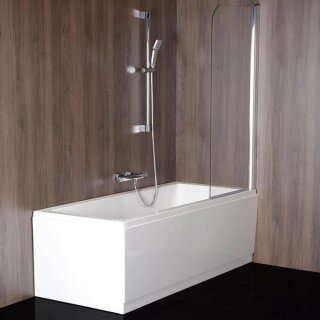 SPERA 65 Duschabtrennung 650mm, Klarglas