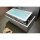 VIVA B HYDRO Whirlpool-Badewanne, 175x80x47cm, weiss