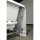 TANDEM R HYDRO-AIR Whirlpool Badewanne, 170x130x50cm, weiss