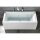 MARLENE WHIRLPOOL Hydro, Hydromassage-Badewanne 170x80x48cm, weiss