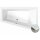 TRIANGL R SLIM asymmetrische Badewanne 180x120x50cm, weiss
