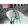 RETRO freistehende Badewanne 175x76x72cm, Füsse Chrom