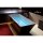 HERHIS freistehende Badewanne 170x72x63cm, weiss
