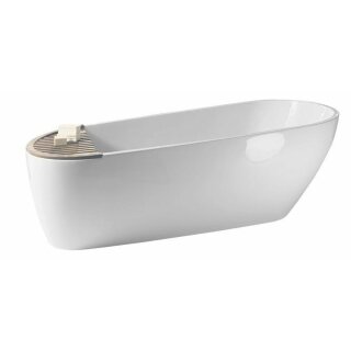 AQUATECH Badewanne 170x56x70cm
