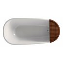 AQUATECH Badewanne 170x56x70cm