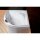 Raumspar Badewanne TANYA 160x120x49cm, rechts, weiss