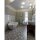 NIGRA Freistehende Gussmarmor-Badewanne 158x80x45cm, weiss