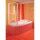 Raumspar Badewanne NAOS 158x100x43cm, rechts, weiss