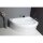 ORAVA Badewanne 150x90x38cm ohne Füsse, rechts, weiss