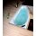 Raumspar Badewanne TIGRA 150x75x46cm links, weiss