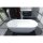 REDUTA Freistehende Badewanne 150x75x46cm, weiss