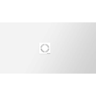 FLEXIA Duschwanne 150x80x3,5cm