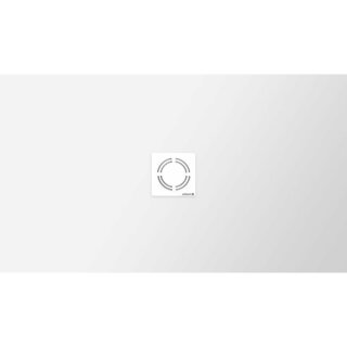 FLEXIA Duschwanne 140x80x3,5cm
