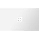 FLEXIA Duschwanne 140x80x3,5cm