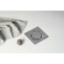 FLEXIA Duschwanne 140x80x3,5cm