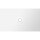 FLEXIA Duschwanne 140x80x3,5cm