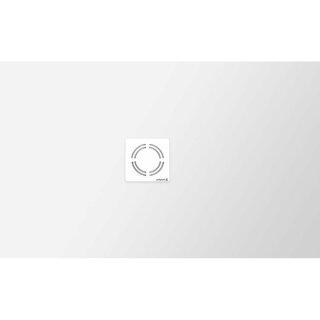 FLEXIA Duschwanne 130x80x3,5cm